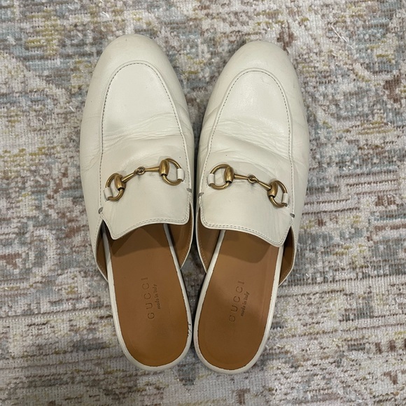 Gucci Princetown Loafer
